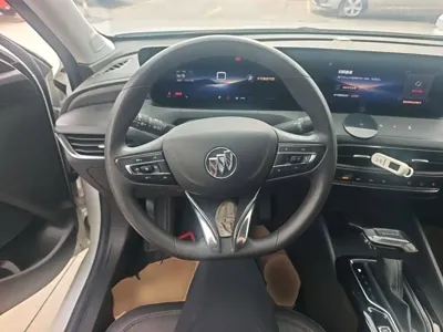 Buick Verano