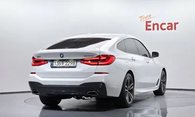 BMW Gran Turismo