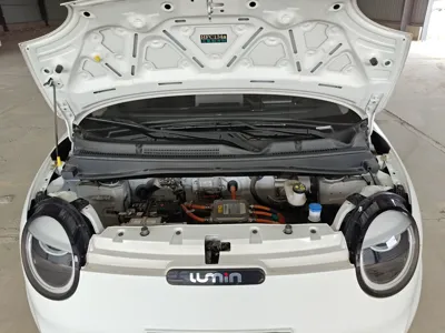 Changan Lumin