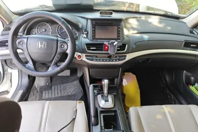 Honda Crosstour