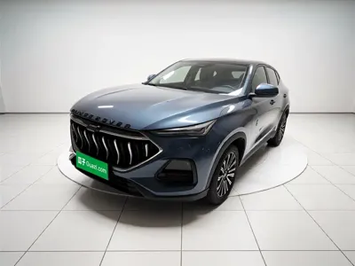 Oshan Oushang X5