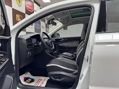 Jetta VS7