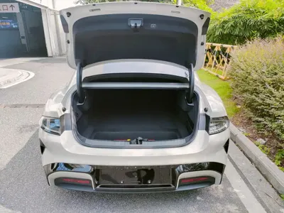 Xiaomi SU7