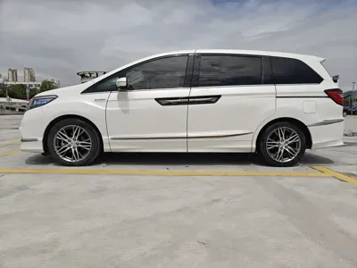 Honda Elysion