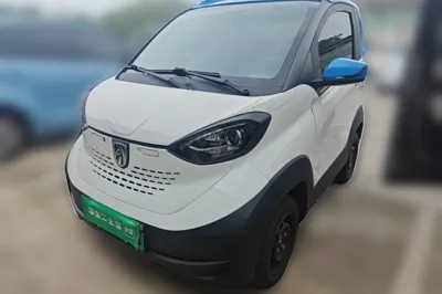 Baojun E100