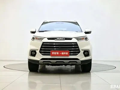 JMC Yusheng S350