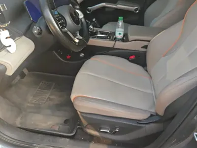 BYD Yuan Plus