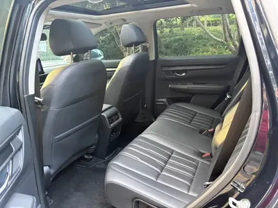 Honda Breeze