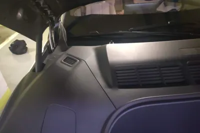 Xiaomi Auto YU7