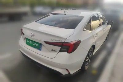 Honda Integra