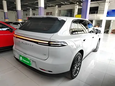 Leapmotor Leapmotor C10