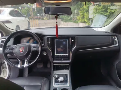 Roewe i6