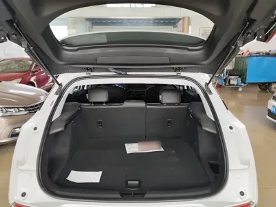 Buick Velite 6