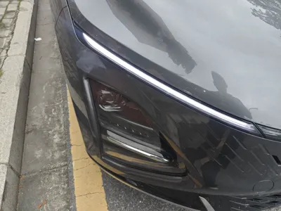 Wuling Xingguang