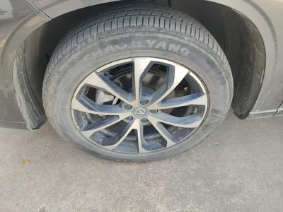 Changan UNI-Z New Energy