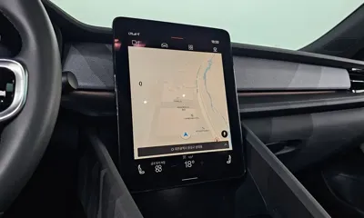 Polestar Polestar 2