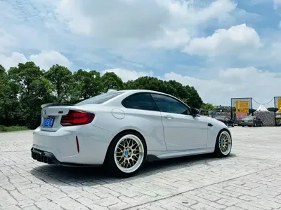 BMW M2