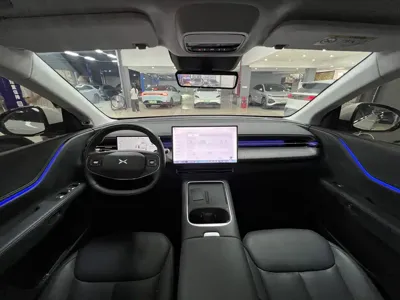 Xpeng G6