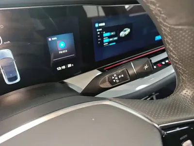 Arcfox Alpha S