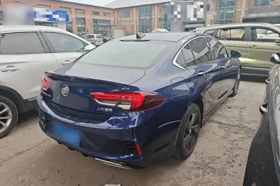 Buick Regal