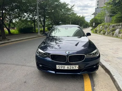 BMW Gran Turismo