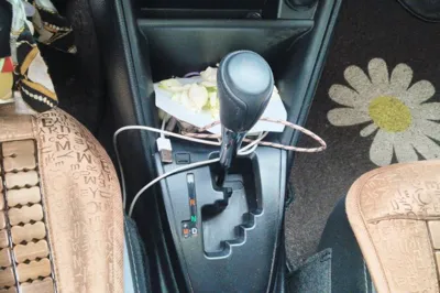 Toyota YARiS L Zhi Xuan