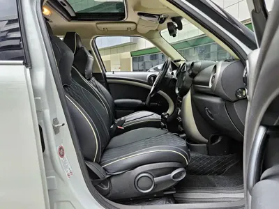 MINI Mini Countryman