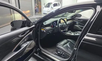 Kia K9