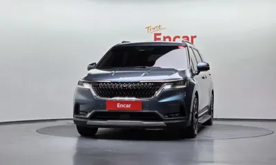 Kia Canival