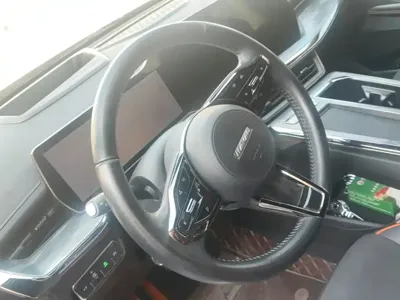 Haval Shenshou