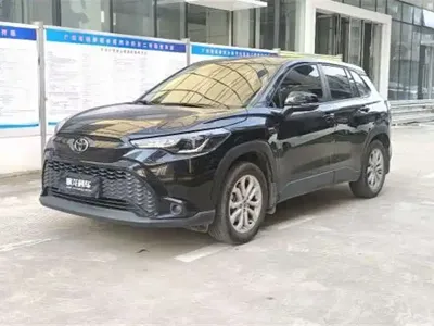 Toyota Frontlander