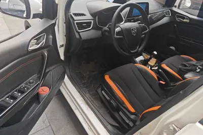 Baojun 310