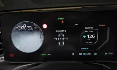Kia EV9