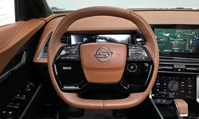 KG_Mobility_Ssangyong Torres