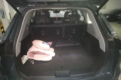 Chery Tiggo 8 Plus