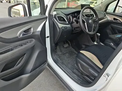 Buick Encore