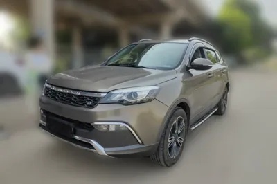 Leopaard CS10
