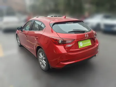 Mazda Mazda 3 Axela