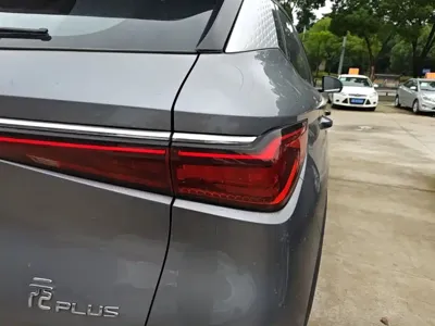 BYD Yuan Plus