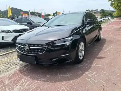 Buick Regal