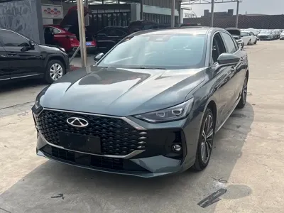 Chery Arrizo 8 Pro