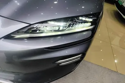 BYD Song PLUS New Energy
