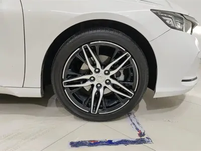 Honda Inspire