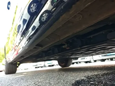 Wuling 星光730新能源