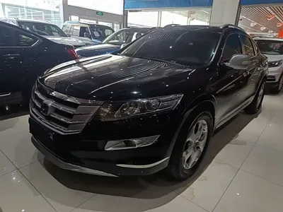 Honda Crosstour