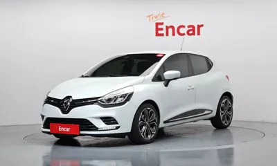 Renault-KoreaSamsung Cilo
