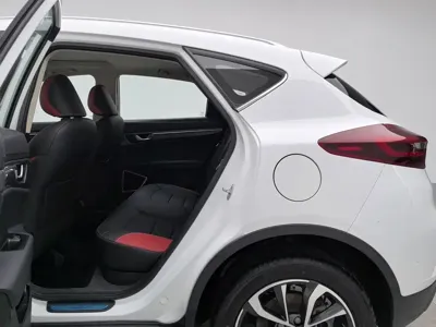 Geely Emgrand GS