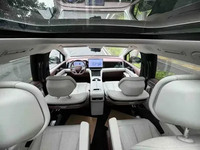 BYD Xia