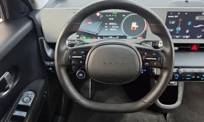 Hyundai Ioniq5