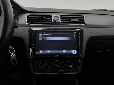Volkswagen Santana